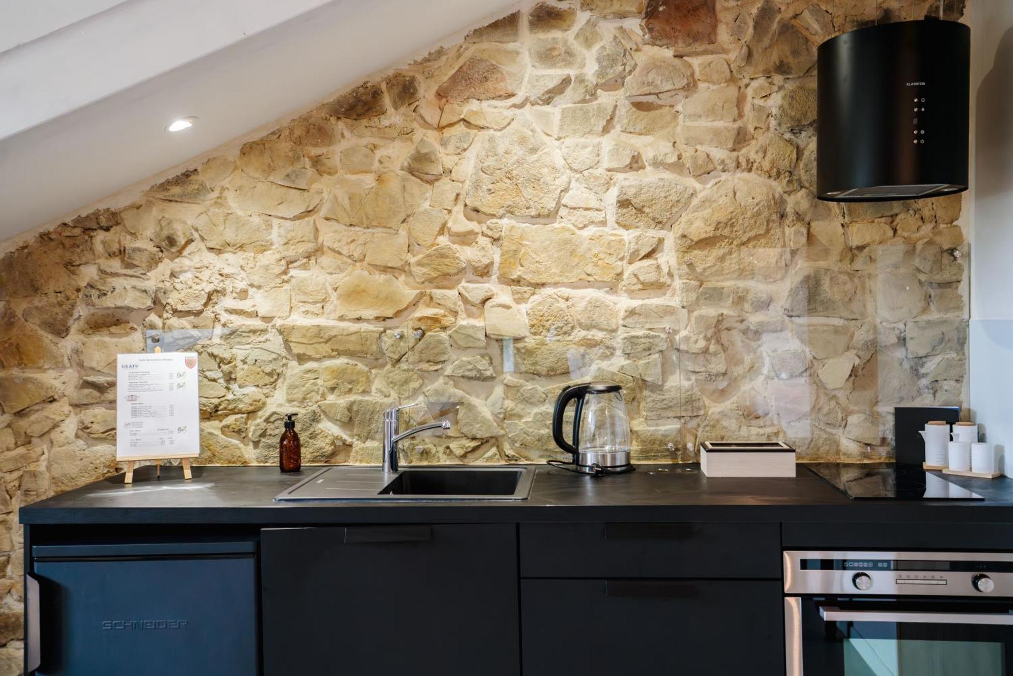 Bed & Breakfast Perbos 1556 La Bastide-Clairence Exteriér fotografie