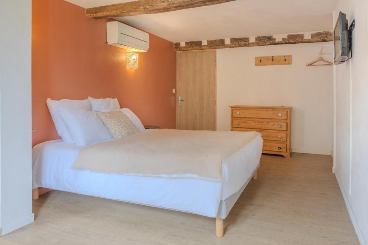 Bed & Breakfast Perbos 1556 La Bastide-Clairence Exteriér fotografie